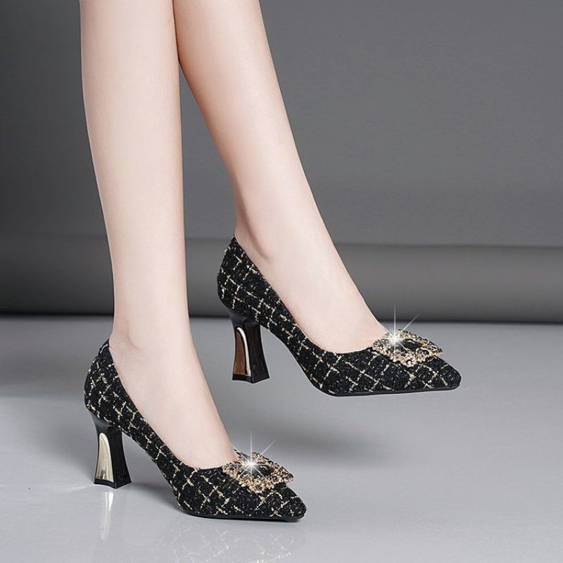 New Spring Autumn 2025 Women's - Women'S Shoes Professional ulasan dan harga