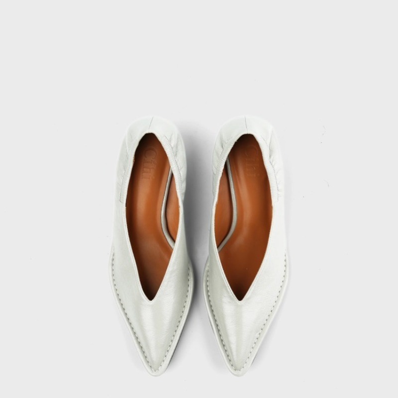 2025 New Pointed Toe Single Sh - Women'S Shoes Large ulasan dan harga