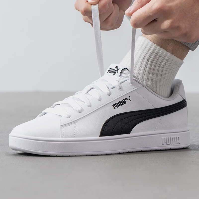 Puma genuine 24 winter new men - Women Shoes Puma ulasan dan harga