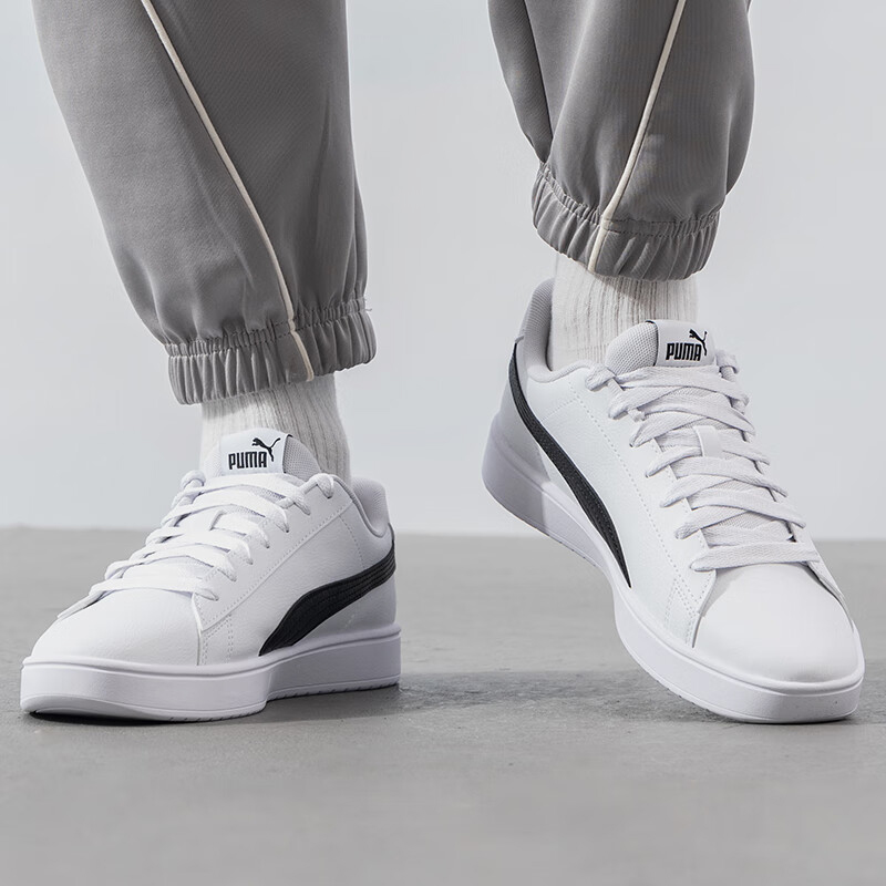 Puma genuine 24 winter new men - Women Shoes Puma ulasan dan harga