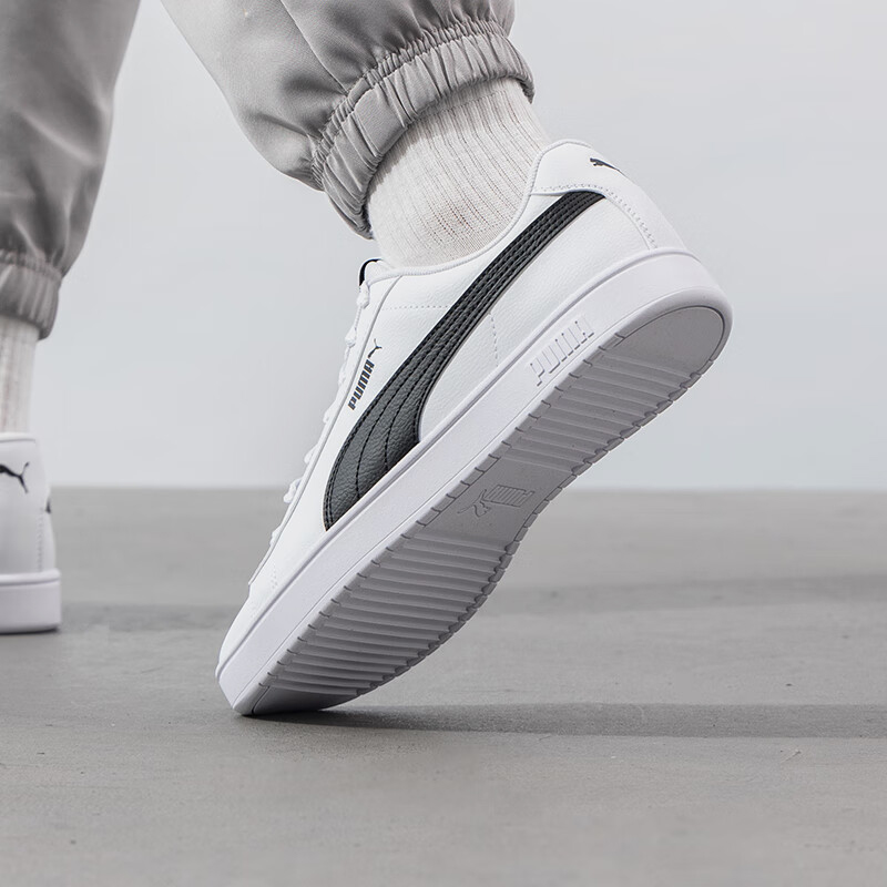 Puma genuine 24 winter new men - Women Shoes Puma ulasan dan harga