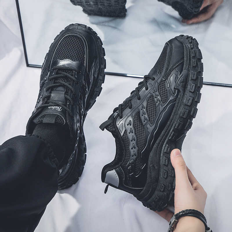 Lace-up Rubber Sole Woman's Ch - Women'S Shoes Hands Free ulasan dan harga