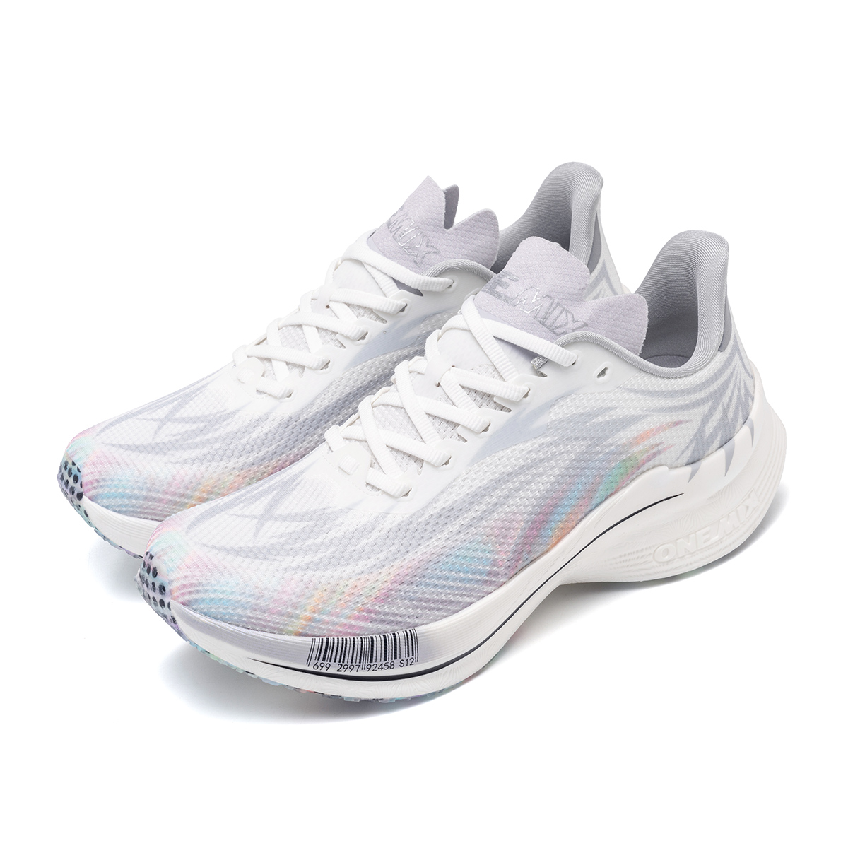 ONEMIX 2026 New Marathon Runni - Women'S Shoes New Balance ulasan dan harga