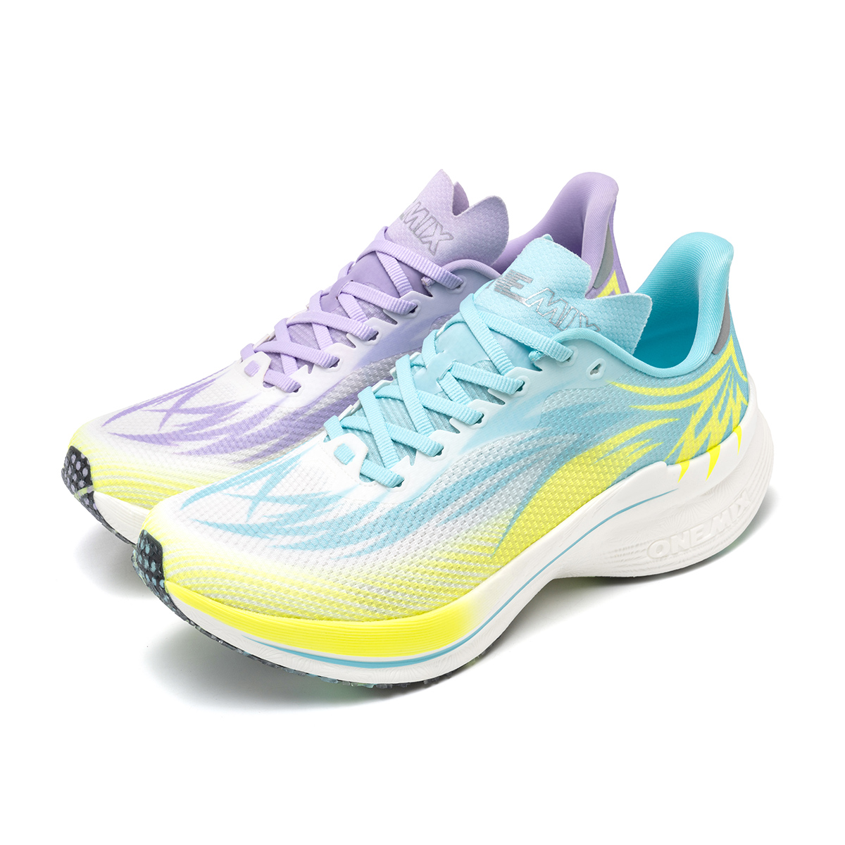 ONEMIX 2026 New Marathon Runni - Women'S Shoes New Balance ulasan dan harga