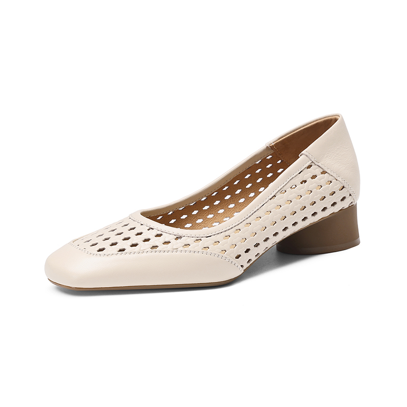 2026 New Fashion Women's Summe - Women Shoes Model ulasan dan harga