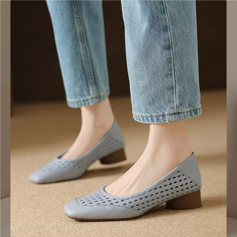 2026 New Fashion Women's Summe - Women Shoes Model ulasan dan harga