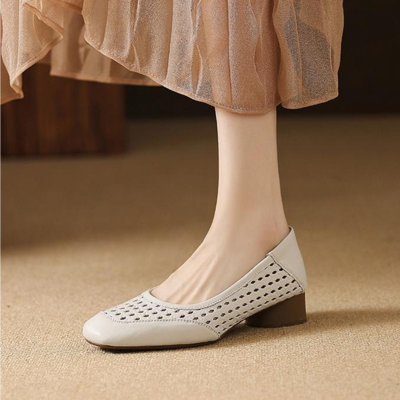 2026 New Fashion Women's Summe - Women Shoes Model ulasan dan harga