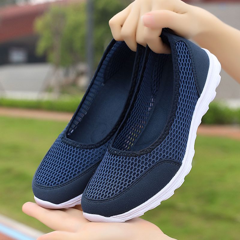 Mens Cloth Shoes Spring Wide W - Women'S Shoes In Wide Width ulasan dan harga