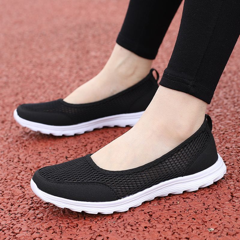Mens Cloth Shoes Spring Wide W - Women'S Shoes In Wide Width ulasan dan harga
