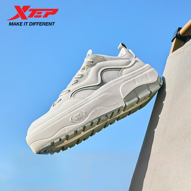 Xtep Skateboarding Shoes For W - Women Shoes Puma ulasan dan harga