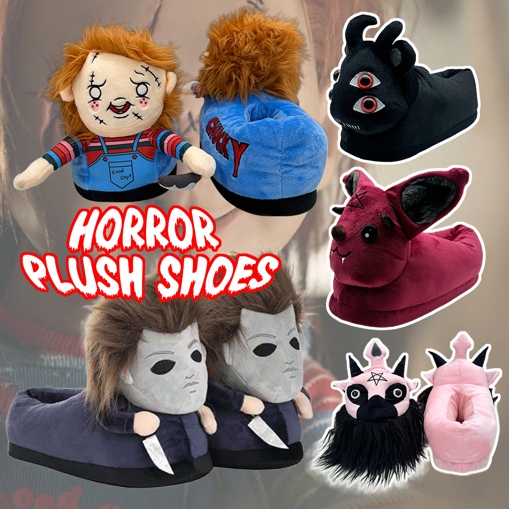 Michael Myers Slippers Rabbit  - Women Shoes Myer ulasan dan harga