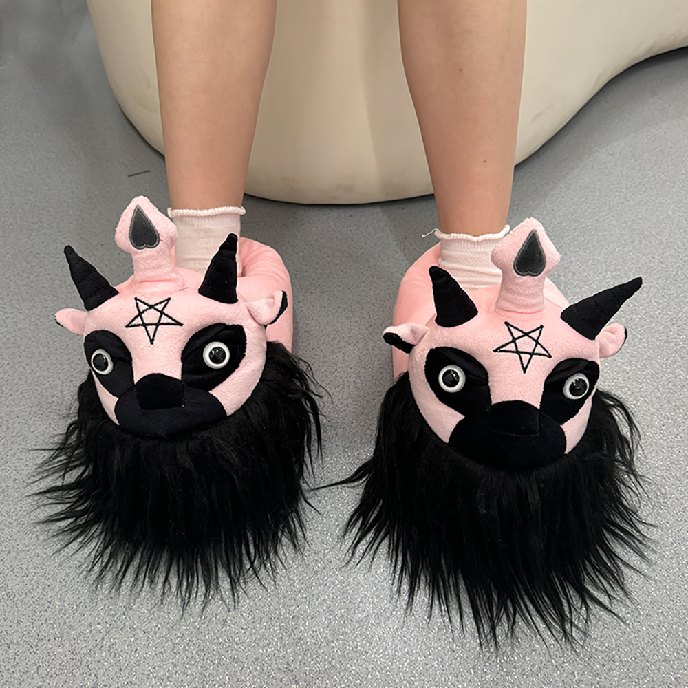 Michael Myers Slippers Rabbit  - Women Shoes Myer ulasan dan harga