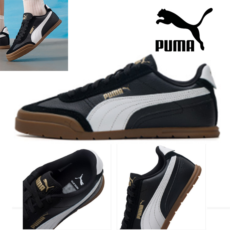 Puma Trottinette Electrique Sp - Women Shoes Puma ulasan dan harga