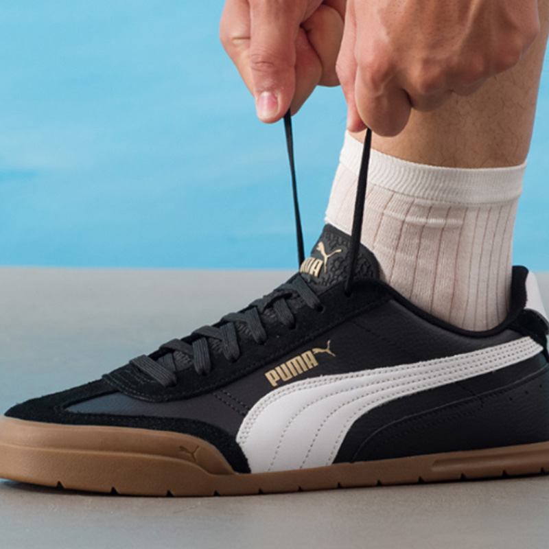 Puma Trottinette Electrique Sp - Women Shoes Puma ulasan dan harga