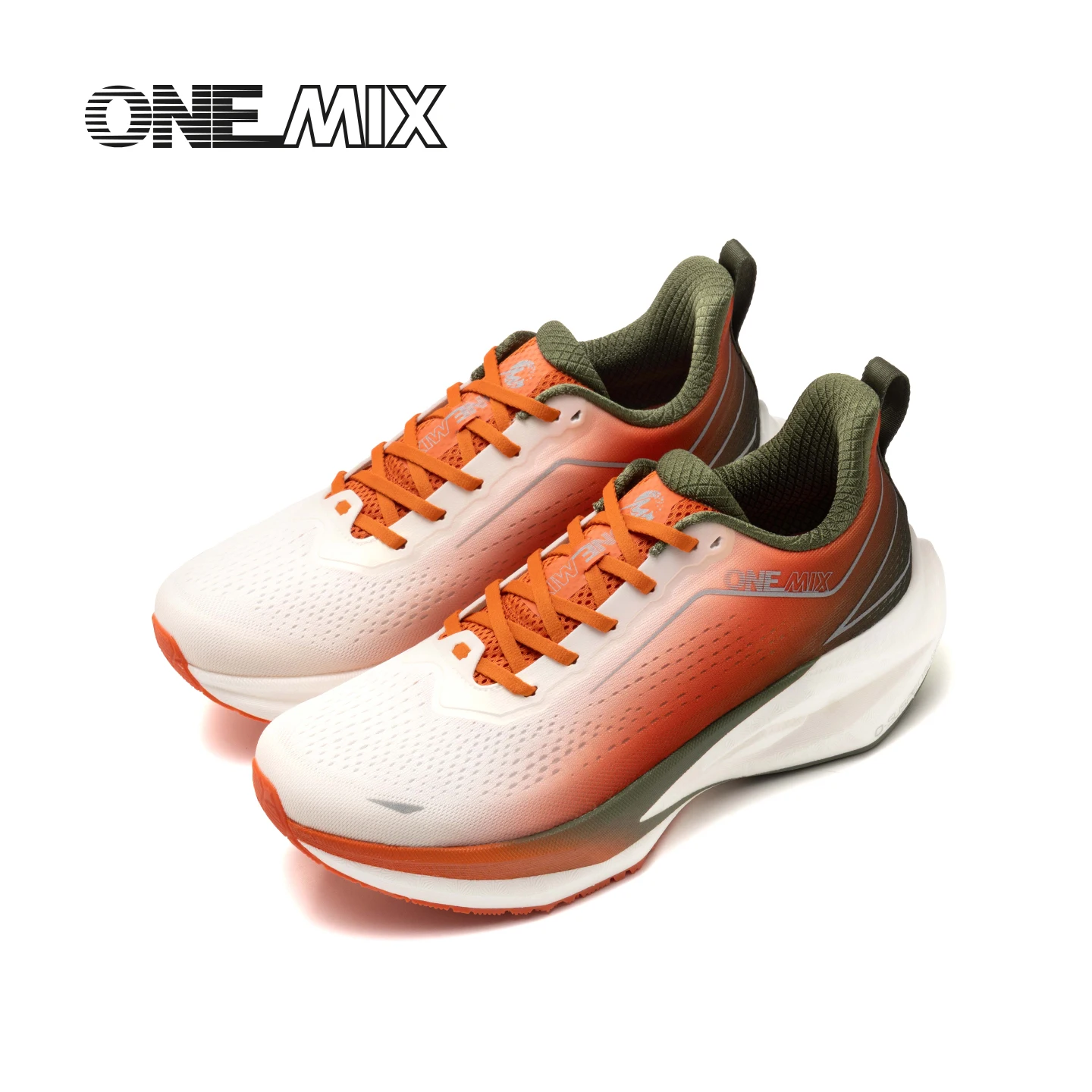 ONEMIX 2026 New Shock-absorbin - Women'S Shoes New Balance ulasan dan harga