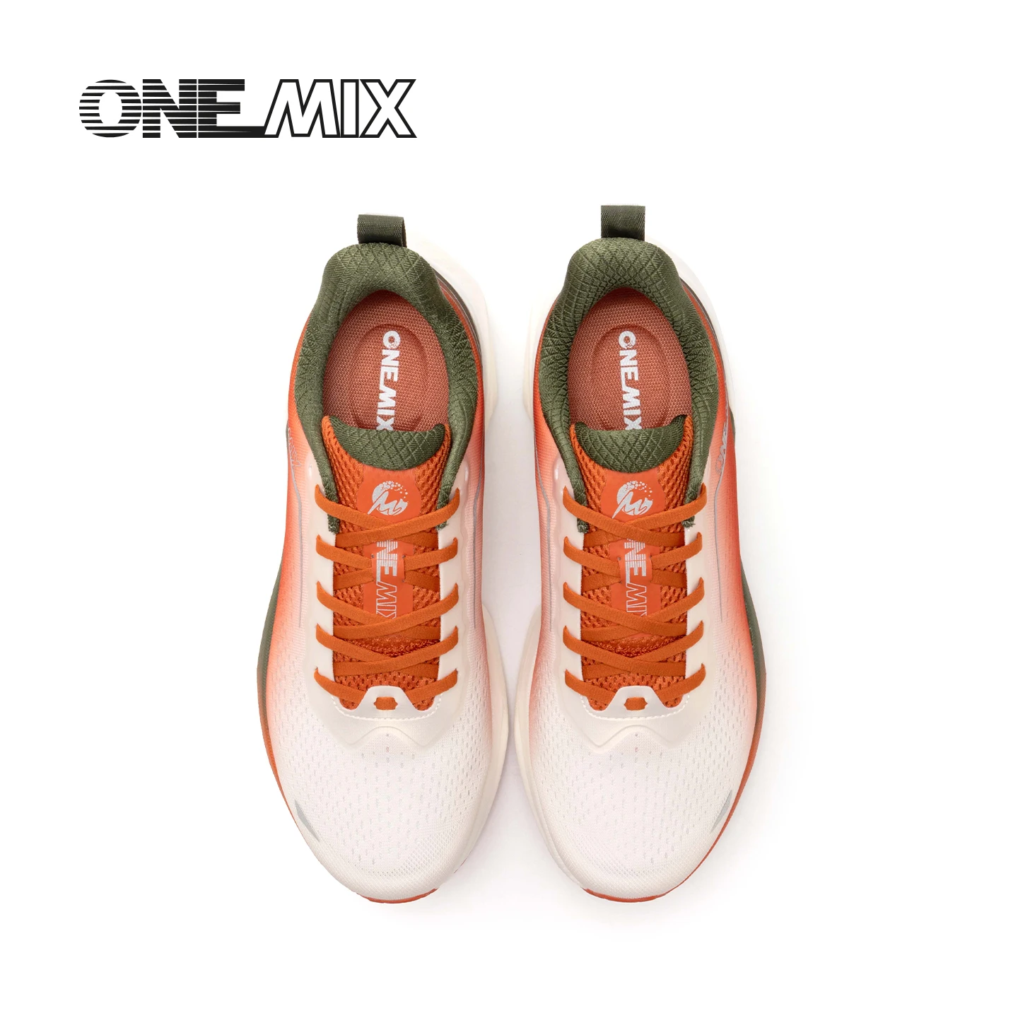 ONEMIX 2026 New Shock-absorbin - Women'S Shoes New Balance ulasan dan harga