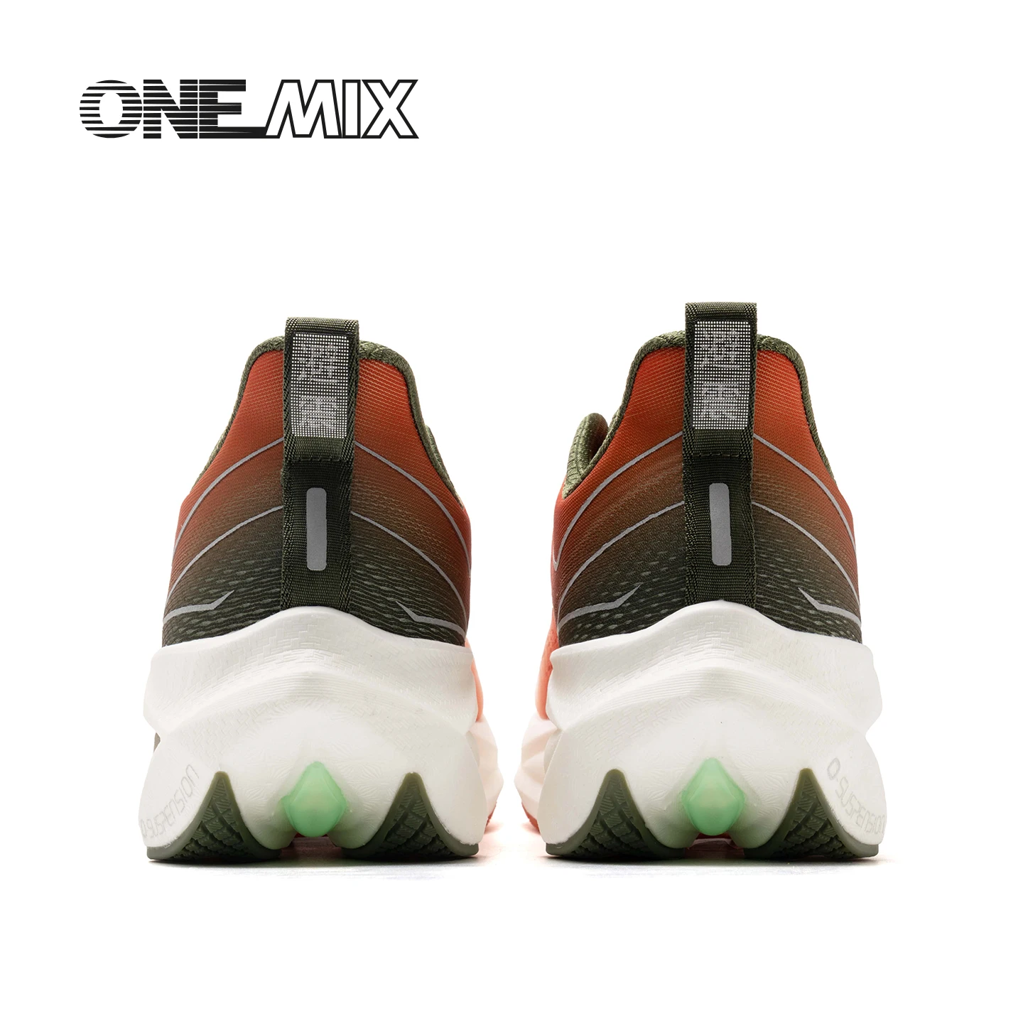 ONEMIX 2026 New Shock-absorbin - Women'S Shoes New Balance ulasan dan harga