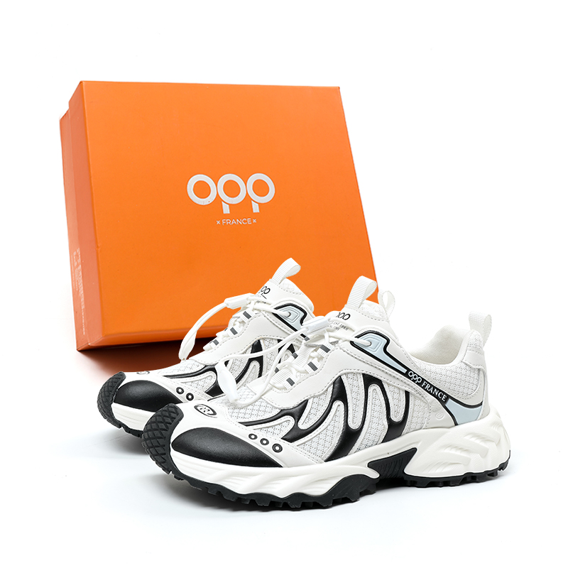 OPP Women New Breathable Sneak - Women'S Shoes New Balance ulasan dan harga