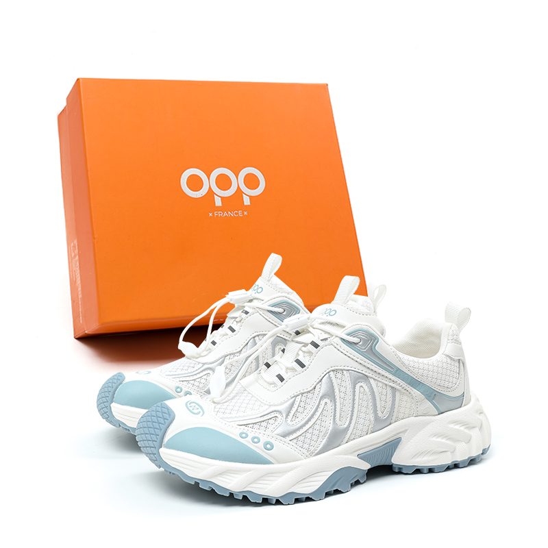 OPP Women New Breathable Sneak - Women'S Shoes New Balance ulasan dan harga