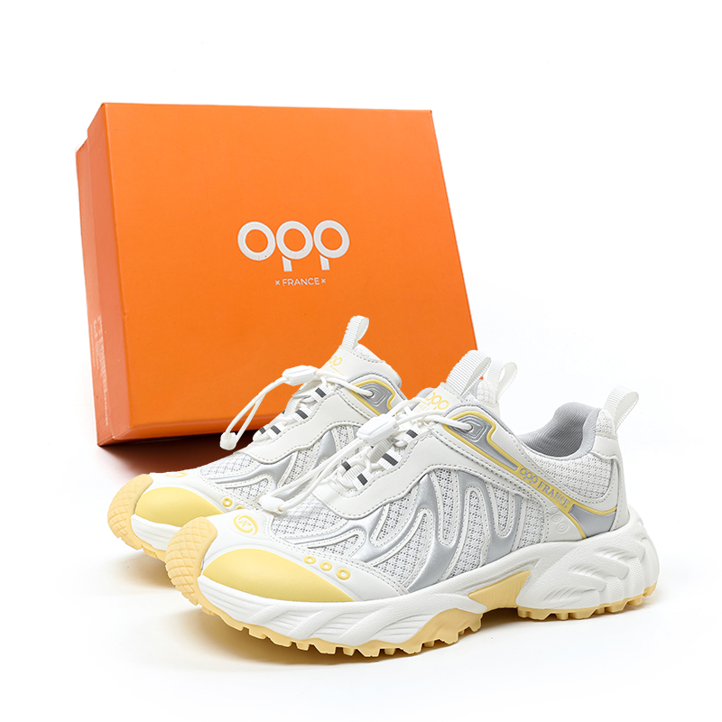 OPP Women New Breathable Sneak - Women'S Shoes New Balance ulasan dan harga