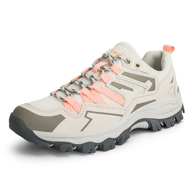 New Women Men Hiking Shoes Out - Women Shoes Qc ulasan dan harga