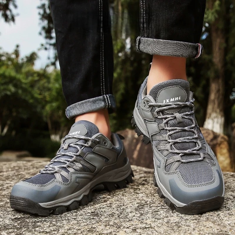 New Women Men Hiking Shoes Out - Women Shoes Qc ulasan dan harga