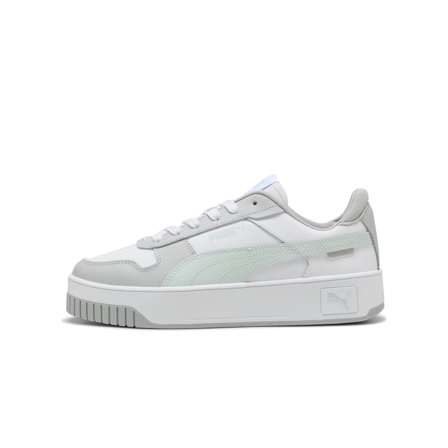 Puma Carina Street Fashion Pre - Women Shoes Puma ulasan dan harga