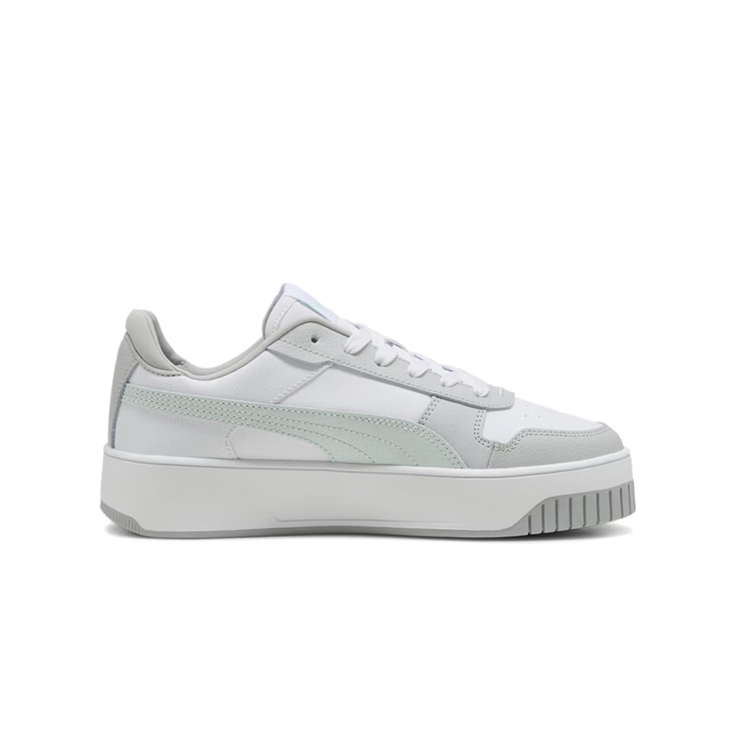 Puma Carina Street Fashion Pre - Women Shoes Puma ulasan dan harga