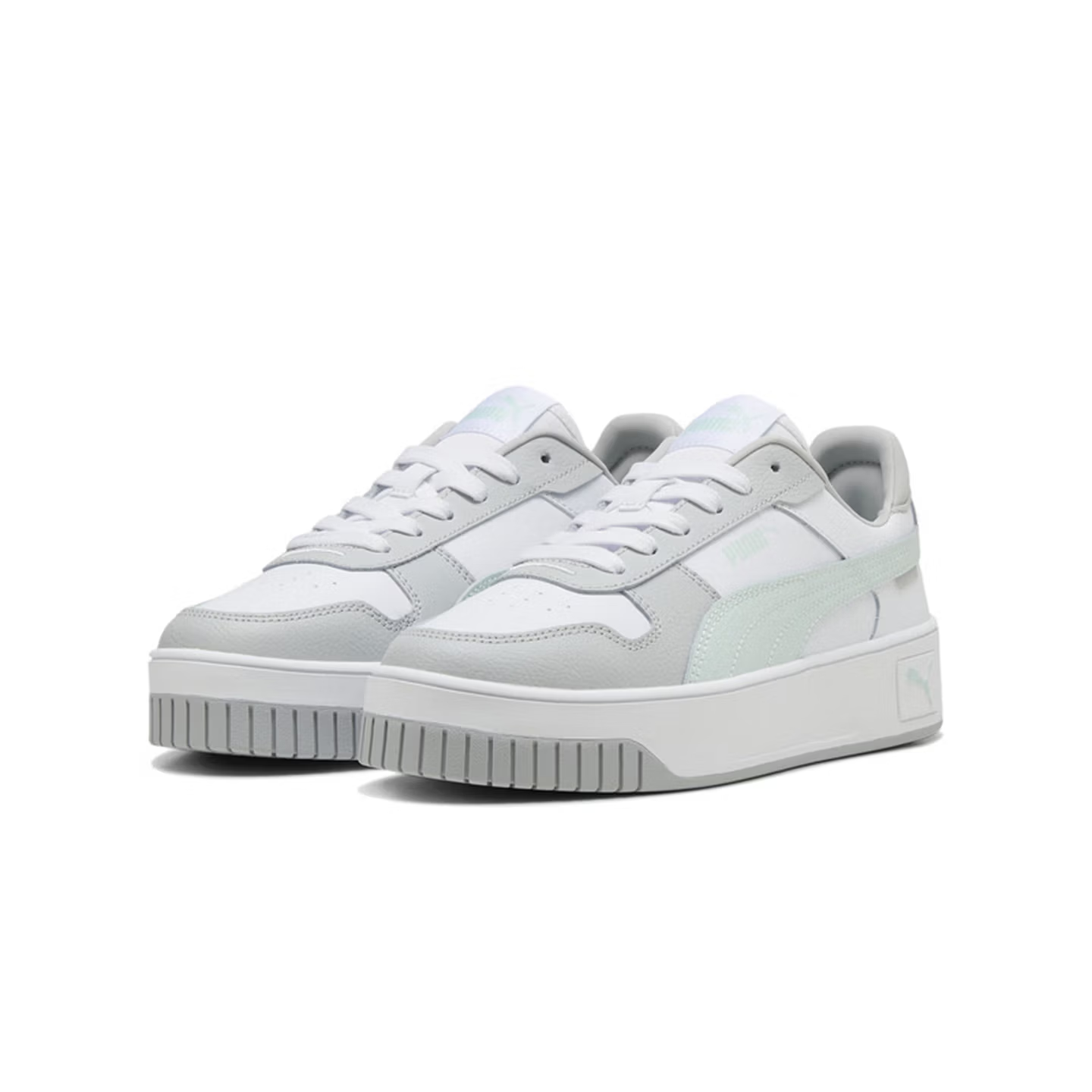 Puma Carina Street Fashion Pre - Women Shoes Puma ulasan dan harga
