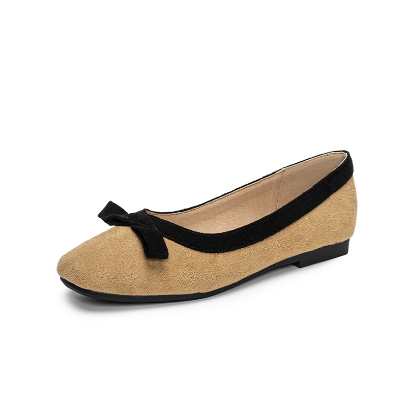 Large Size Women's Flat Shoes  - Women'S Shoes Large ulasan dan harga