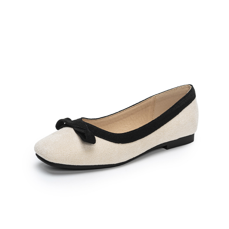 Large Size Women's Flat Shoes  - Women'S Shoes Large ulasan dan harga