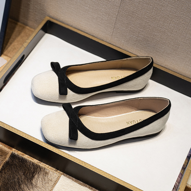 Large Size Women's Flat Shoes  - Women'S Shoes Large ulasan dan harga