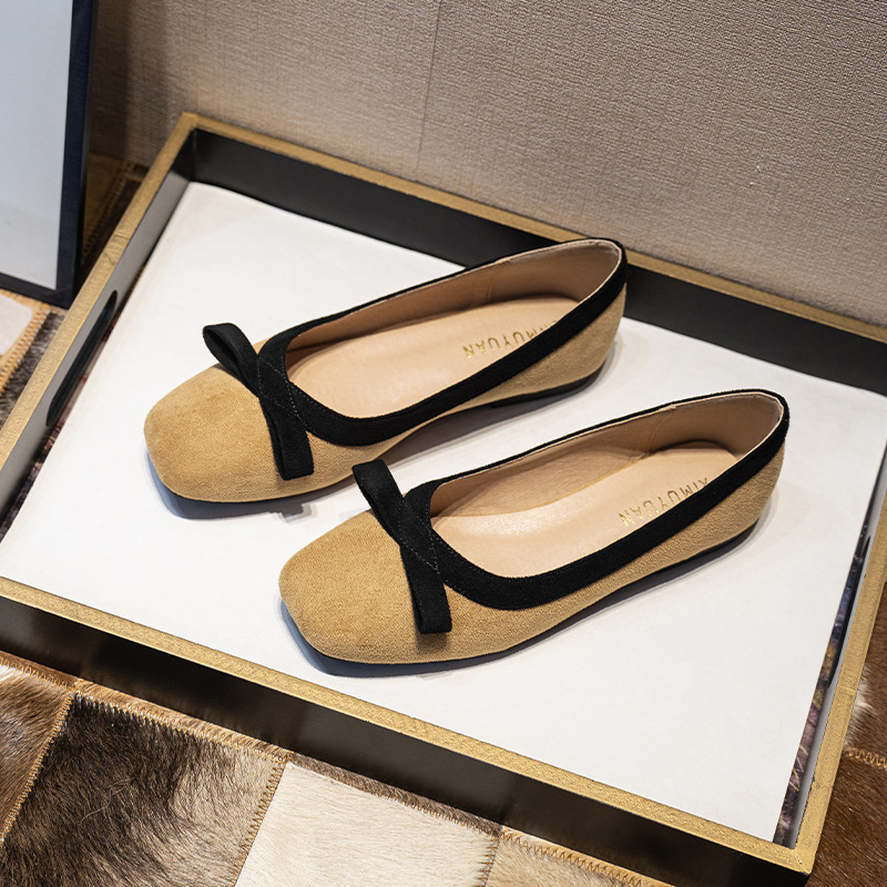 Large Size Women's Flat Shoes  - Women'S Shoes Large ulasan dan harga