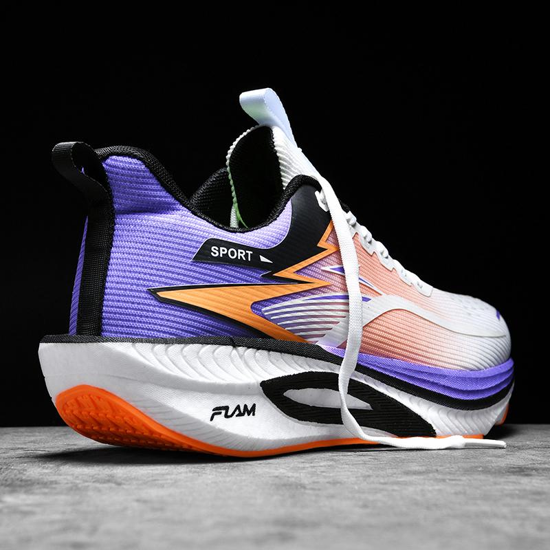 Sports Running Shoes Men Sneak - Women Shoes Qc ulasan dan harga