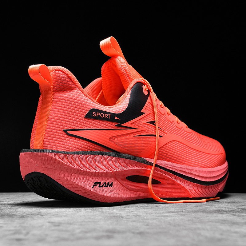Sports Running Shoes Men Sneak - Women Shoes Qc ulasan dan harga