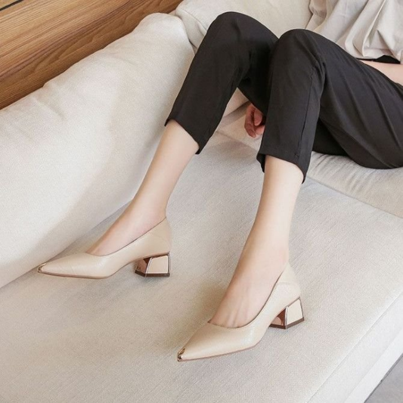 Women's Professional Work Shoe - Women'S Shoes Professional ulasan dan harga