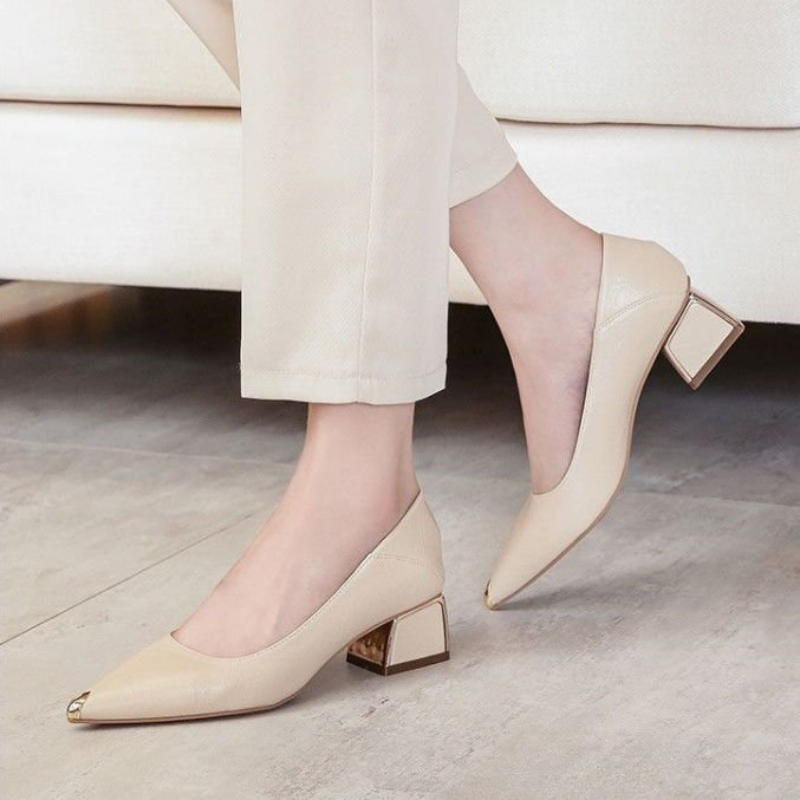Women's Professional Work Shoe - Women'S Shoes Professional ulasan dan harga