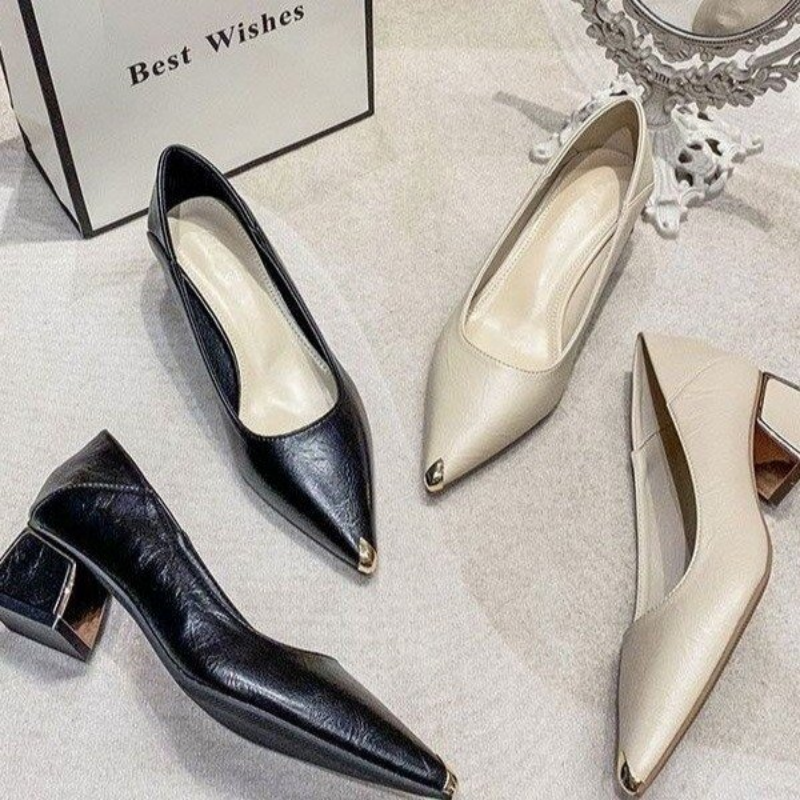 Women's Professional Work Shoe - Women'S Shoes Professional ulasan dan harga