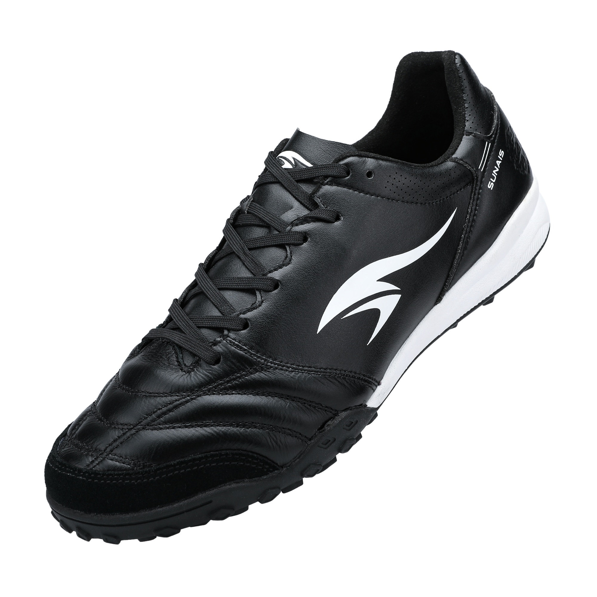 SUNAIS Genuine Leather Carbon  - Women'S Shoes Professional ulasan dan harga