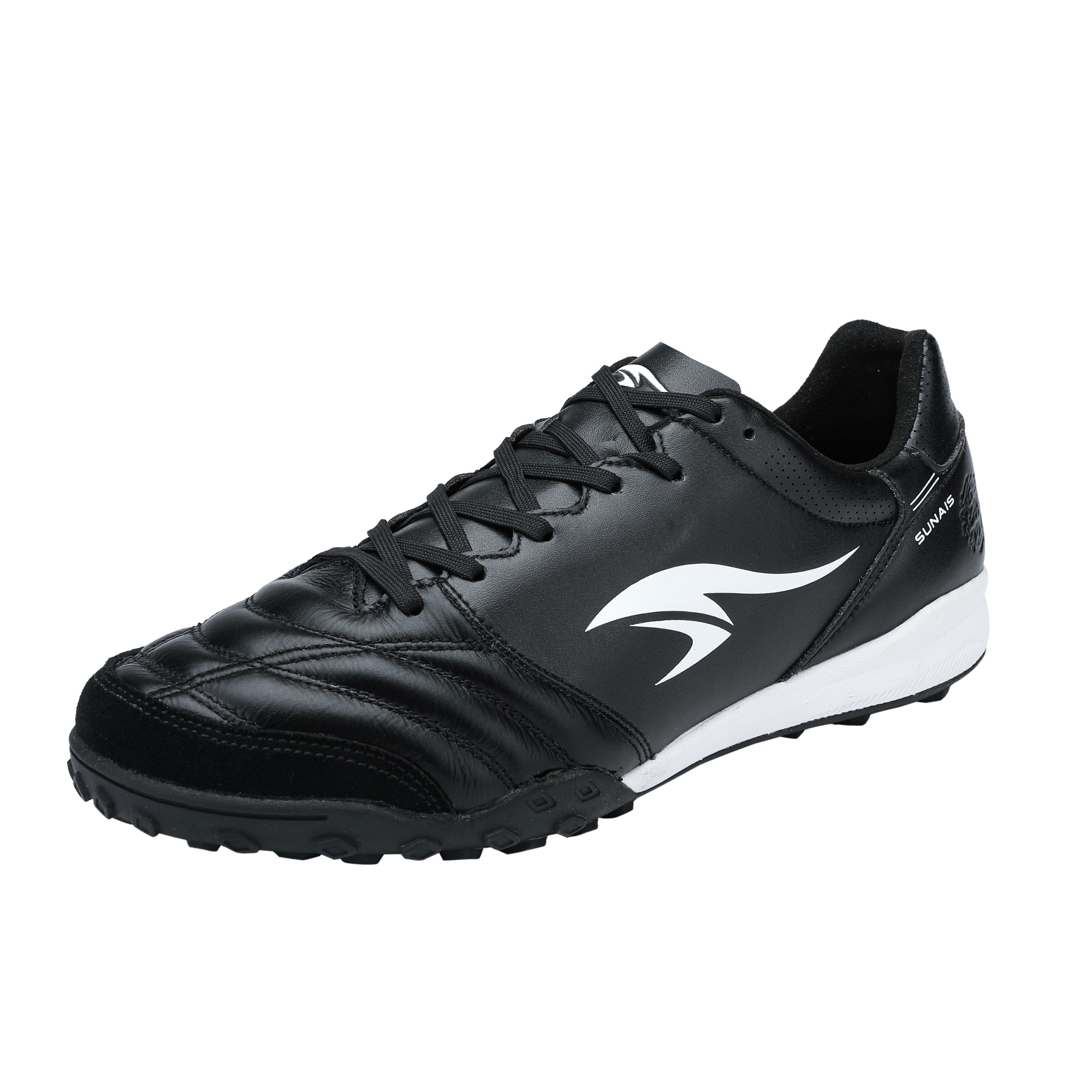 SUNAIS Genuine Leather Carbon  - Women'S Shoes Professional ulasan dan harga