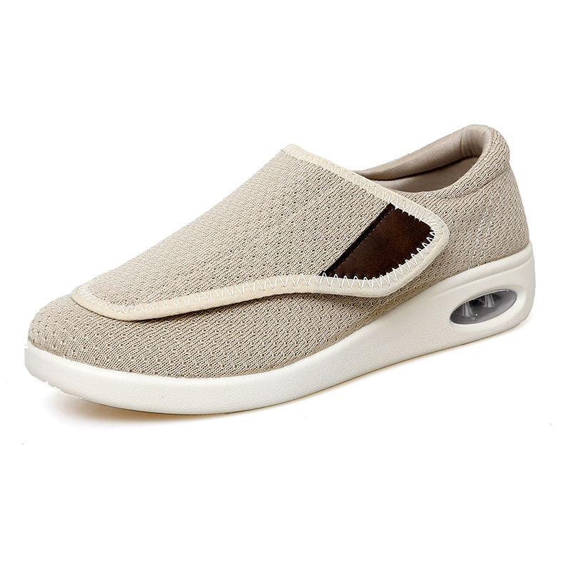 Diabetes Shoes Women Big Wide  - Women'S Shoes With Bunions ulasan dan harga