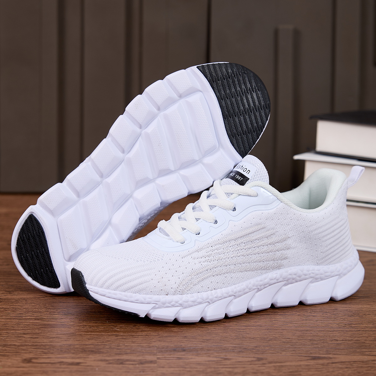 New Women's Sneakers Running S - Women Shoes Qc ulasan dan harga
