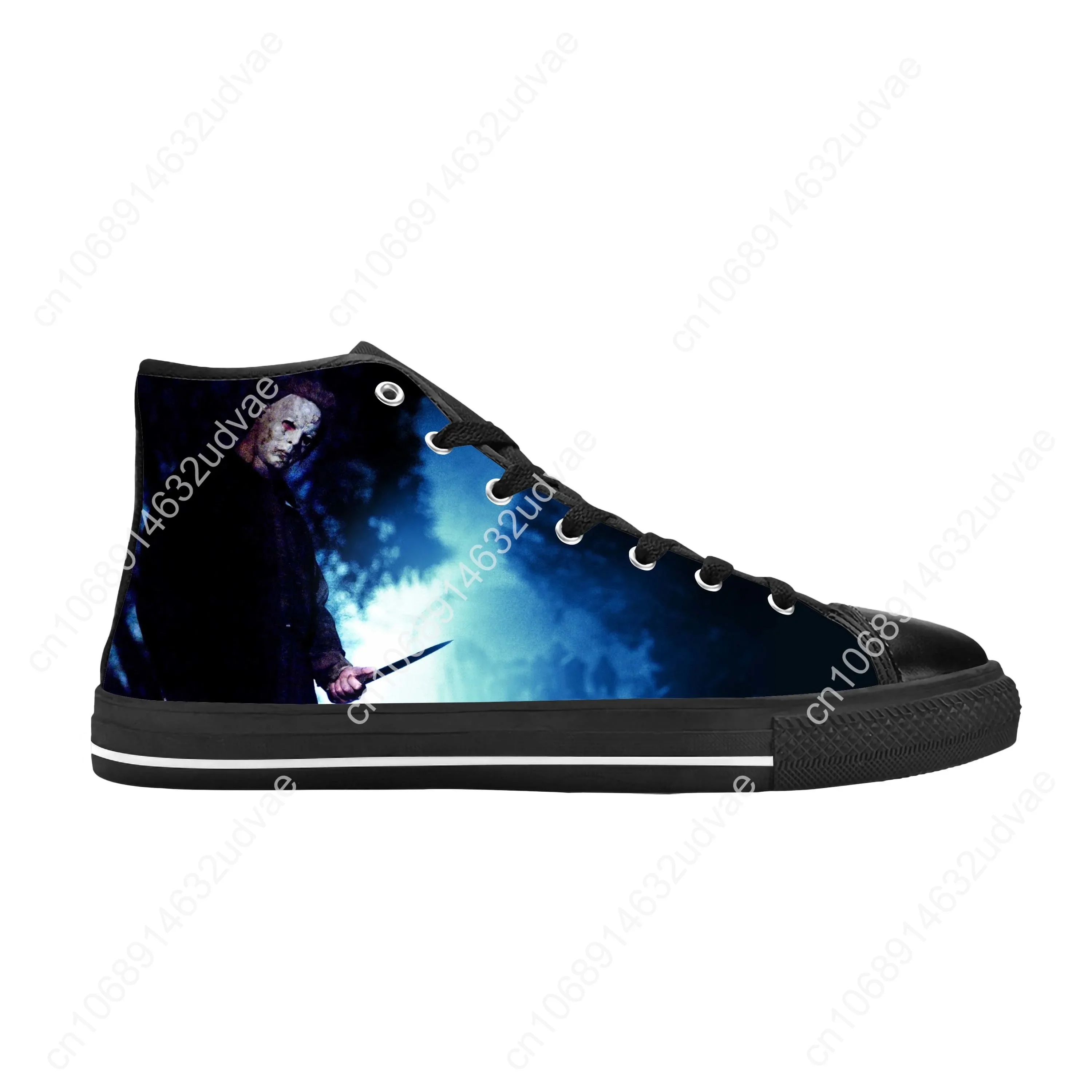 Hot Myers Horror Scary Movie G - Women Shoes Myer ulasan dan harga