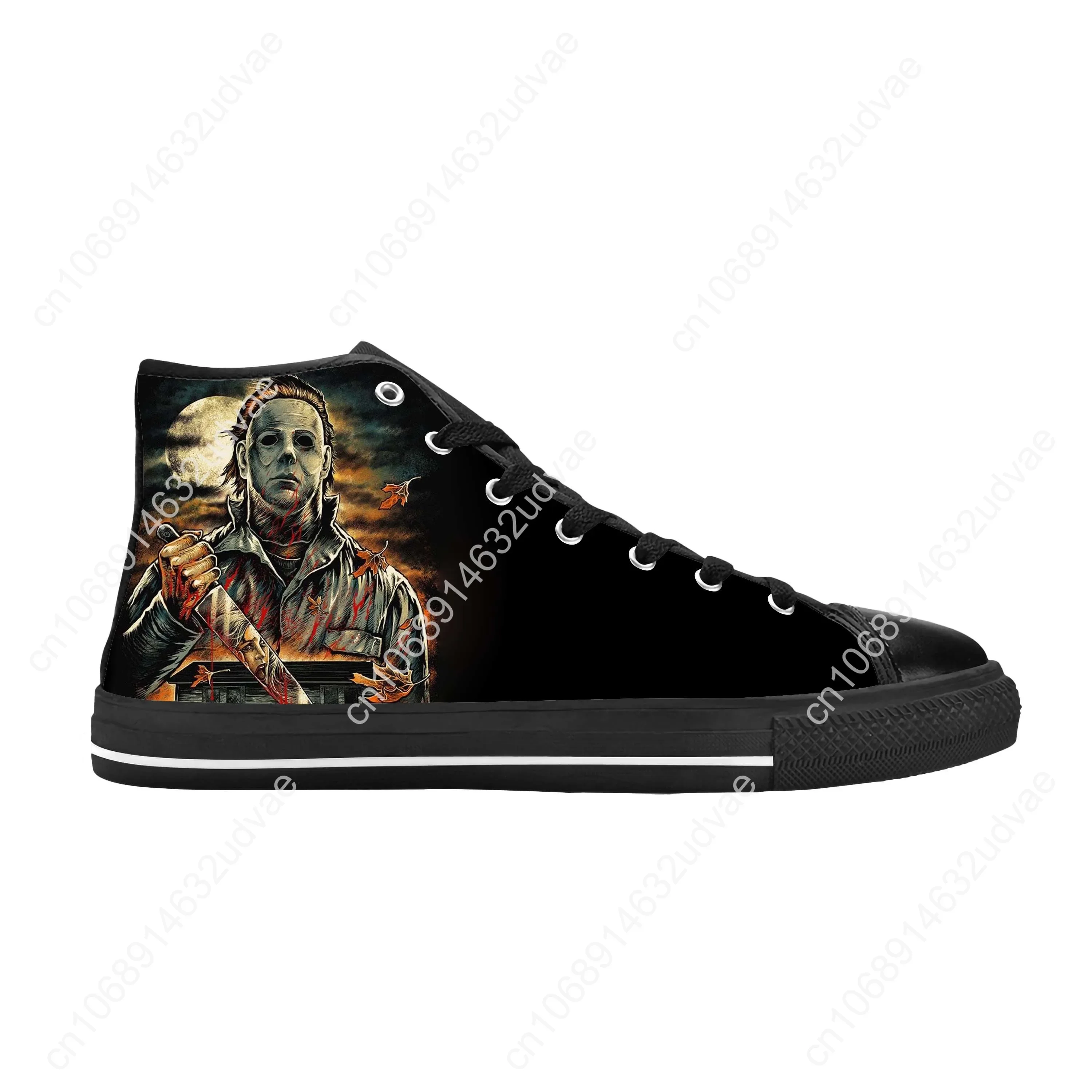 Hot Myers Horror Scary Movie G - Women Shoes Myer ulasan dan harga