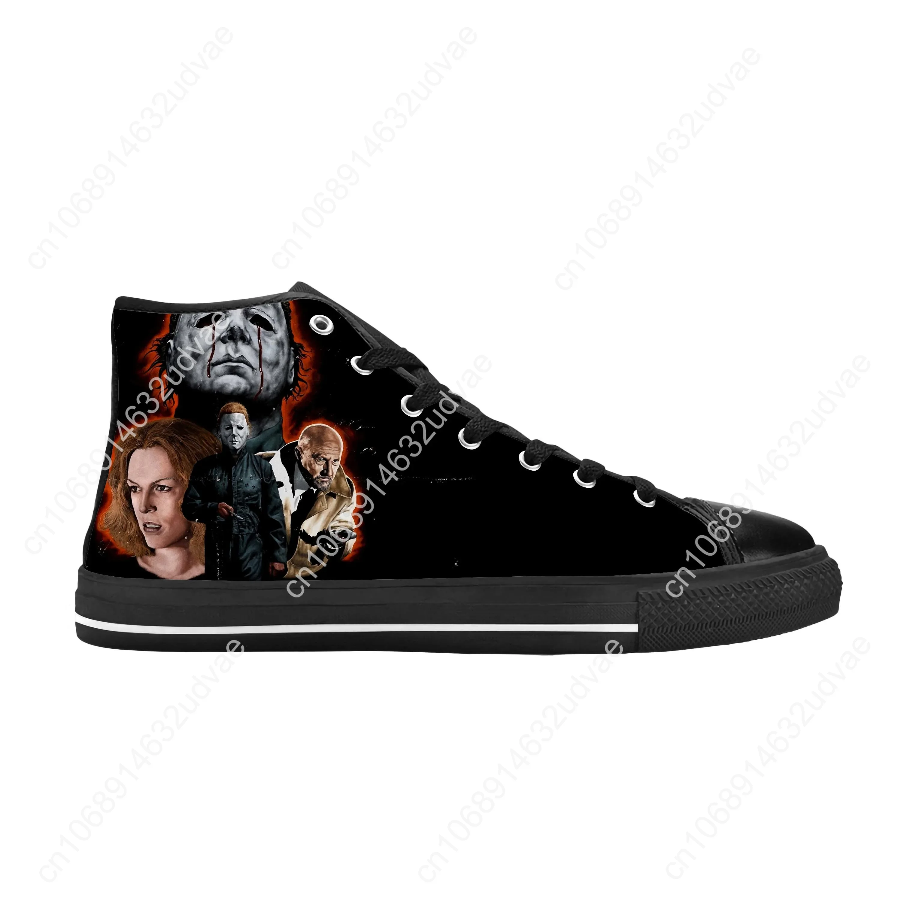 Hot Myers Horror Scary Movie G - Women Shoes Myer ulasan dan harga