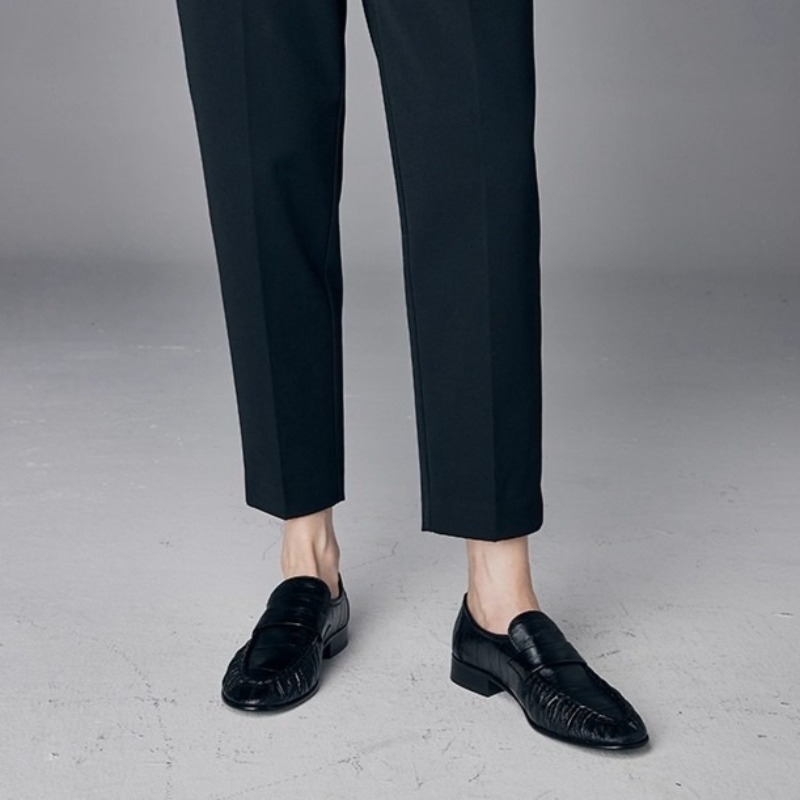 Luxury Women's Shoes New Handm - Women'S Shoes Round Toe ulasan dan harga
