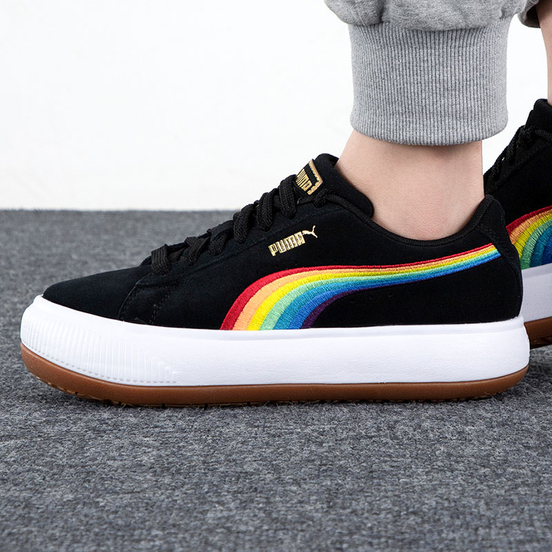 Puma Authentic Season's New Wo - Women Shoes Puma ulasan dan harga