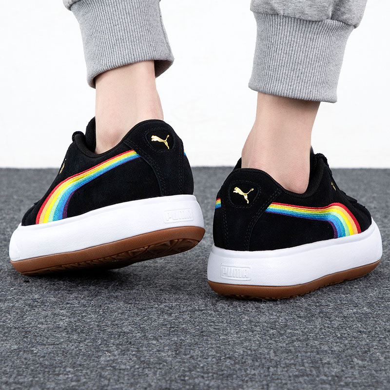 Puma Authentic Season's New Wo - Women Shoes Puma ulasan dan harga