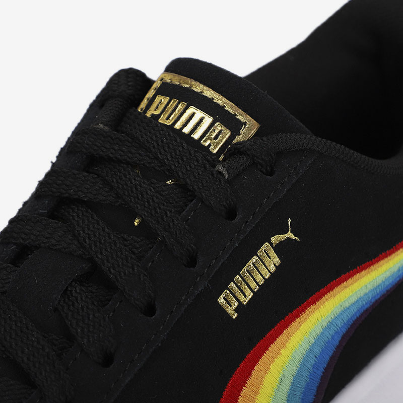 Puma Authentic Season's New Wo - Women Shoes Puma ulasan dan harga