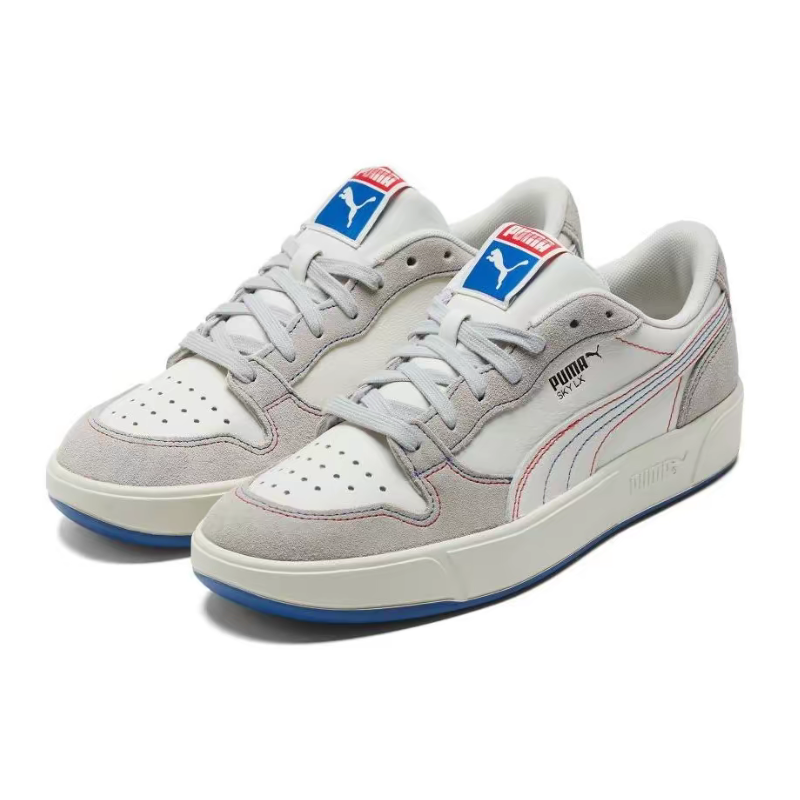 Puma Sky LX Stylish,Minimalist - Women Shoes Puma ulasan dan harga